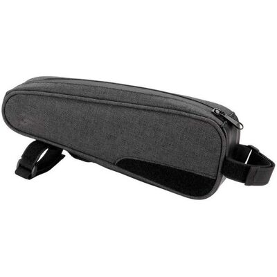 Sac de cadre GES LARRUN - 27,5x10x5 cm - Imperméable - Publicité Sac de cadre GES LARRUN - 27,5x10x5 cm - Imperméable - Publicité