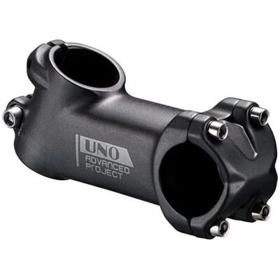 Uno AS-030 Aluminium - Komponente Uno AS-030 Aluminium - Komponente
