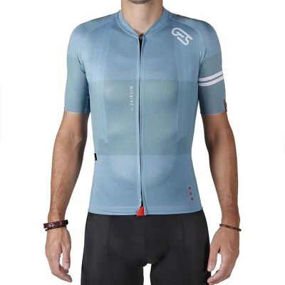 Ges XS Maillot Vert - Jersey - Publicité Ges XS Maillot Vert - Jersey - Publicité