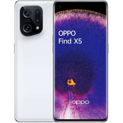 OPPO 6042679BC Smartphone - 256 GB, 6,5" AMOLED, 8 GB RAM, 5G OPPO 6042679BC Smartphone - 256 GB, 6,5" AMOLED, 8 GB RAM, 5G