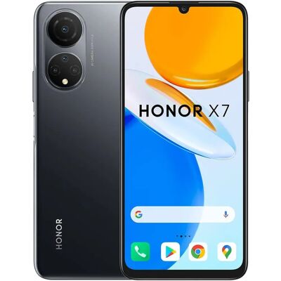 HONOR X7 - 128 Go Noir HONOR X7 - 128 Go Noir