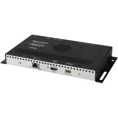 Interrupteur HDMI Crestron Dm-Nvx-D20 - Publicité Interrupteur HDMI Crestron Dm-Nvx-D20 - Publicité