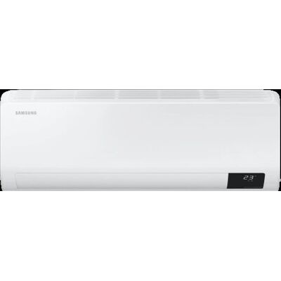 Samsung F-AJ50LZN - Blanc - Climatiseur - Publicité Samsung F-AJ50LZN - Blanc - Climatiseur - Publicité