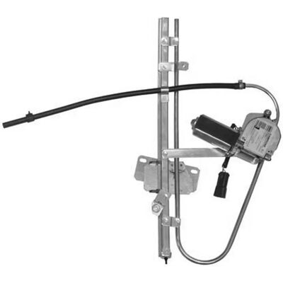 DOGA 100448 Mitsubishi Colt 92-96 - Fenstersteuerung DOGA 100448 Mitsubishi Colt 92-96 - Fenstersteuerung