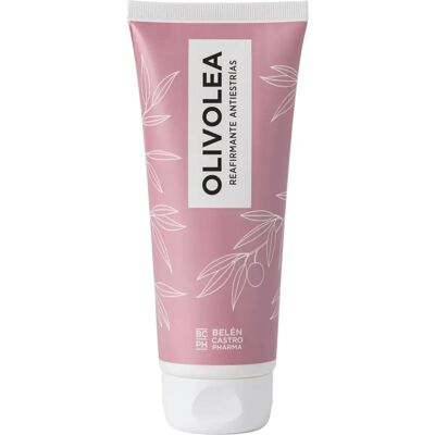 Olivolea Crema Reafirmante Antiestrías - Crema Olivolea Crema Reafirmante Antiestrías - Crema