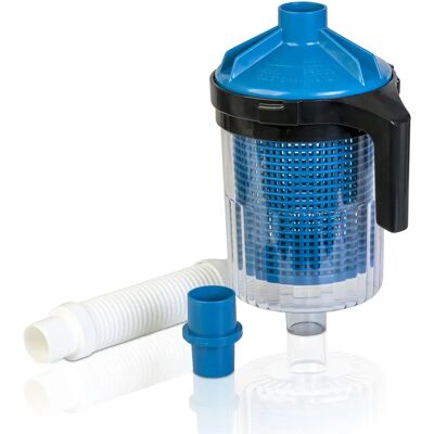 GRE Voorfilter voor zwembadreiniger - Zwembadaccessoire GRE Voorfilter voor zwembadreiniger - Zwembadaccessoire
