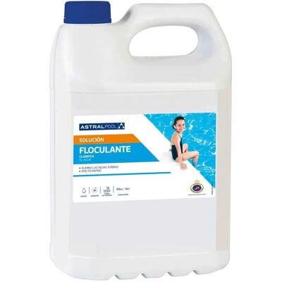 AstralPool Flüssiger Klarspüler - Poolchemie AstralPool Flüssiger Klarspüler - Poolchemie