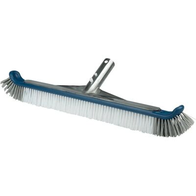 AstralPool Blue Line 50cm Pool Brush - Durable, Quick-Attach AstralPool Blue Line 50cm Pool Brush - Durable, Quick-Attach