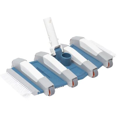 AstralPool Blue Line 350mm Ø38mm Flexibler Poolreiniger - Pooltyp AstralPool Blue Line 350mm Ø38mm Flexibler Poolreiniger - Pooltyp