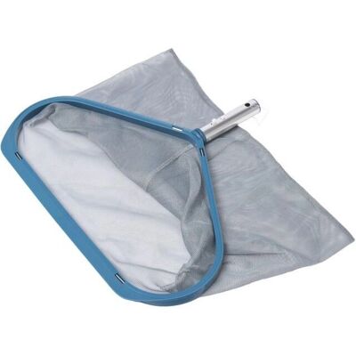 Astral Pool Blue Line PRO Aluminiumrahmen Poolnetz - Pool Net Astral Pool Blue Line PRO Aluminiumrahmen Poolnetz - Pool Net