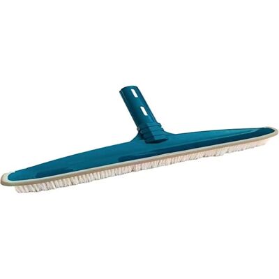 Astralpool 69698 Pool Wall Brush - Curved Edges - High Quality Plastic Astralpool 69698 Pool Wall Brush - Curved Edges - High Quality Plastic