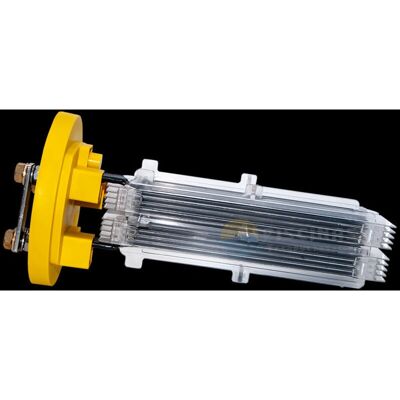 CTX - Electrodo de Repuesto 30 g/h para Cloradores Salinos CTX - Electrodo de Repuesto 30 g/h para Cloradores Salinos