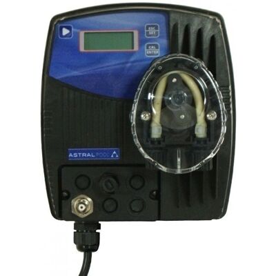 ASTRALPOOL - Next - 0.4 L/H - pH/Redox - Dosiersteuerung ASTRALPOOL - Next - 0.4 L/H - pH/Redox - Dosiersteuerung