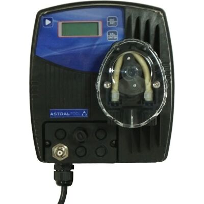 Astralpool - Peristaltic Pump RX+Sonda 66163 - Control Basic Next 1.5l/h - Pump Astralpool - Peristaltic Pump RX+Sonda 66163 - Control Basic Next 1.5l/h - Pump