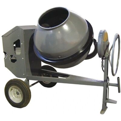 ALTRAD - Camac 360L - 3.0 Cv - 230V - Hormigonera ALTRAD - Camac 360L - 3.0 Cv - 230V - Hormigonera