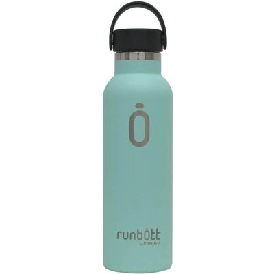 EUREKAKIDS Botella Térmica Menta Deportiva EUREKAKIDS Botella Térmica Menta Deportiva