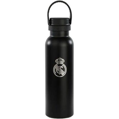 Termos Real Madrid C.F. Granatowy - Butelka na wodę Termos Real Madrid C.F. Granatowy - Butelka na wodę
