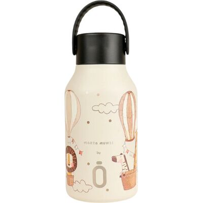 Runbott - Mii - 350ml - Tapa Sport - Botella térmica Runbott - Mii - 350ml - Tapa Sport - Botella térmica