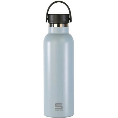 Safta Cielo empolvado Bleu Clair Bouteille Thermos - Bouteille Thermos Safta Cielo empolvado Bleu Clair Bouteille Thermos - Bouteille Thermos