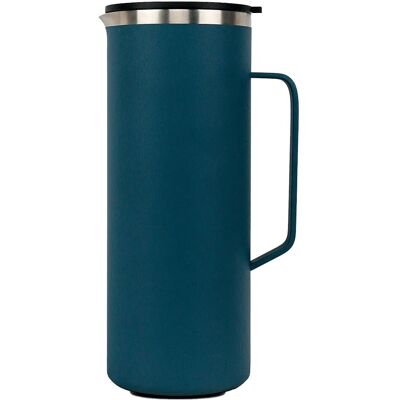 Runbott Caraffa Termica Ocean 1500ml - Bottiglia d'acqua Runbott Caraffa Termica Ocean 1500ml - Bottiglia d'acqua