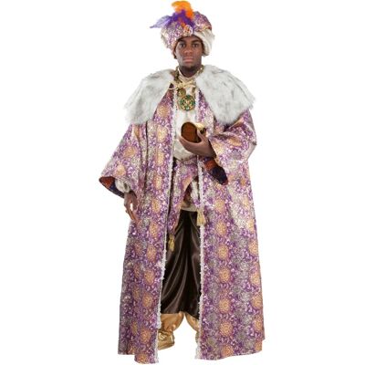 Déguisement Baltasar Deluxe - Costumes - Publicité Déguisement Baltasar Deluxe - Costumes - Publicité