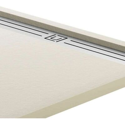 GME Beige Style Plus - Plato de ducha extraplano - 180x70 cm GME Beige Style Plus - Plato de ducha extraplano - 180x70 cm