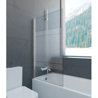 GME Pannello vasca aperto Frost Plus 150x85cm GME Pannello vasca aperto Frost Plus 150x85cm