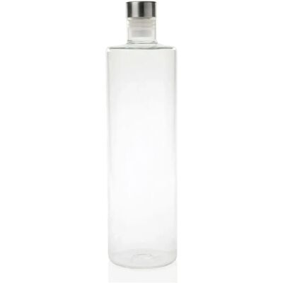 Andrea House MS64325 - Botella de vidrio 1,5L Andrea House MS64325 - Botella de vidrio 1,5L