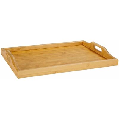 Andrea House ms22200 Bandeja de Desayuno Bambú - Breakfast Tray Andrea House ms22200 Bandeja de Desayuno Bambú - Breakfast Tray