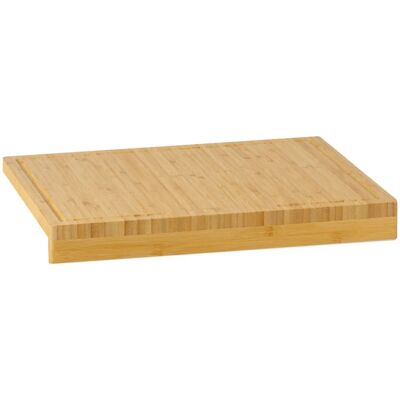Andrea House cc72078 Bambus Schneidebrett - Schneidebrett - 45 x 35 x 5 cm Andrea House cc72078 Bambus Schneidebrett - Schneidebrett - 45 x 35 x 5 cm