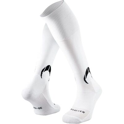 Meias de goleiro HO SOCCER multicolor - Futebol EU 39-42 Meias de goleiro HO SOCCER multicolor - Futebol EU 39-42