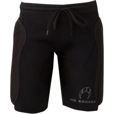 HO SOCCER Resistance GK Padded Under Short Junior - Sports Shorts HO SOCCER Resistance GK Padded Under Short Junior - Sports Shorts