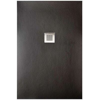 SANYCCES Modèle Strato Bac à Douche Rectangulaire Antidérapant - Bac à Douche - Publicité SANYCCES Modèle Strato Bac à Douche Rectangulaire Antidérapant - Bac à Douche - Publicité