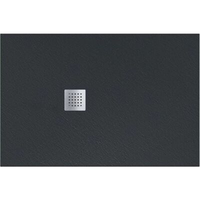 Sanycces SANYCCES Strato - Ducha antideslizante 150x80x3CM Bandeja Sanycces SANYCCES Strato - Ducha antideslizante 150x80x3CM Bandeja