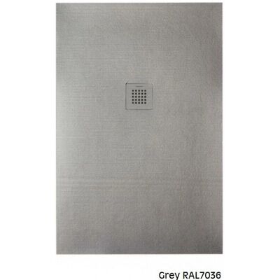 SANYCCES Modelo Strato Plato de Ducha - Antideslizante - 160x100cm SANYCCES Modelo Strato Plato de Ducha - Antideslizante - 160x100cm
