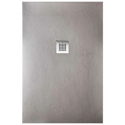 Sanycces - Plato de ducha Strato - 90x80cm Sanycces - Plato de ducha Strato - 90x80cm