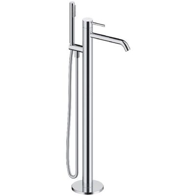 SANYCCES Mezclador de bañera independiente - Grifo de baño SANYCCES Mezclador de bañera independiente - Grifo de baño