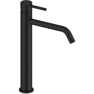 SANYCCES - LOOP - Cromado - 36,3 cm - Grifo de lavabo SANYCCES - LOOP - Cromado - 36,3 cm - Grifo de lavabo