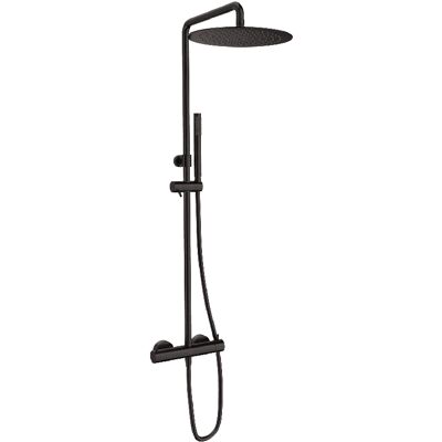SANYCCES - LOOP - Columna de ducha SANYCCES - LOOP - Columna de ducha
