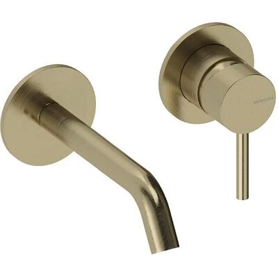 SANYCCES - LOOP - Grifo mural - 14 cm SANYCCES - LOOP - Grifo mural - 14 cm