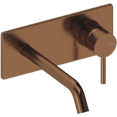 SANYCCES - LOOP-Grifo - 14 cm - Chrom - Wasserhahn SANYCCES - LOOP-Grifo - 14 cm - Chrom - Wasserhahn