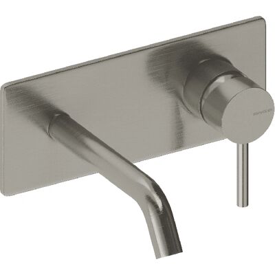 SANYCCES Grifo monomando mural LOOP - 14 cm - Faucet SANYCCES Grifo monomando mural LOOP - 14 cm - Faucet