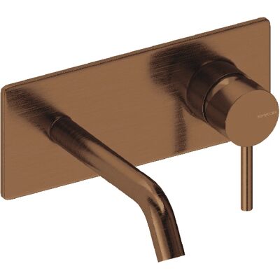 SANYCCES - LOOP - Brass - PVD anti-fingerprint - Faucet SANYCCES - LOOP - Brass - PVD anti-fingerprint - Faucet