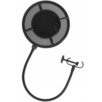 Thronmax P1 Filtre anti-pop double - Accessoire microphone Thronmax P1 Filtre anti-pop double - Accessoire microphone
