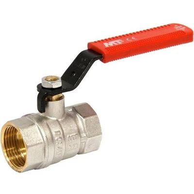 MT - 40922020 - 3/4 FF - Lange Griffe - Valve MT - 40922020 - 3/4 FF - Lange Griffe - Valve