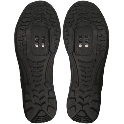 Scarpe Hebo Bike Resistance SPD - Fibra di carbonio, Suola in gomma, Boa L6 - Scarpe ciclismo Scarpe Hebo Bike Resistance SPD - Fibra di carbonio, Suola in gomma, Boa L6 - Scarpe ciclismo