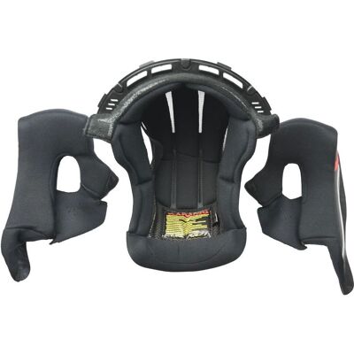 Ricambio Interno Casco Hebo Xp22 Transam/panam - Helmet Ricambio Interno Casco Hebo Xp22 Transam/panam - Helmet