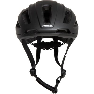 Casco Hebo Kernel Nero - Protezione contro gli Impatti - Strada/Montagna Casco Hebo Kernel Nero - Protezione contro gli Impatti - Strada/Montagna