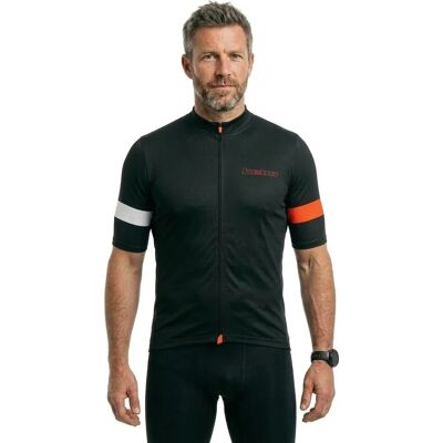 HEBO - Ochoco - Noir - XL - Jersey - Publicité HEBO - Ochoco - Noir - XL - Jersey - Publicité