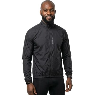HEBO - Tuscani Wind Pro - Negro - XL - Jacket HEBO - Tuscani Wind Pro - Negro - XL - Jacket